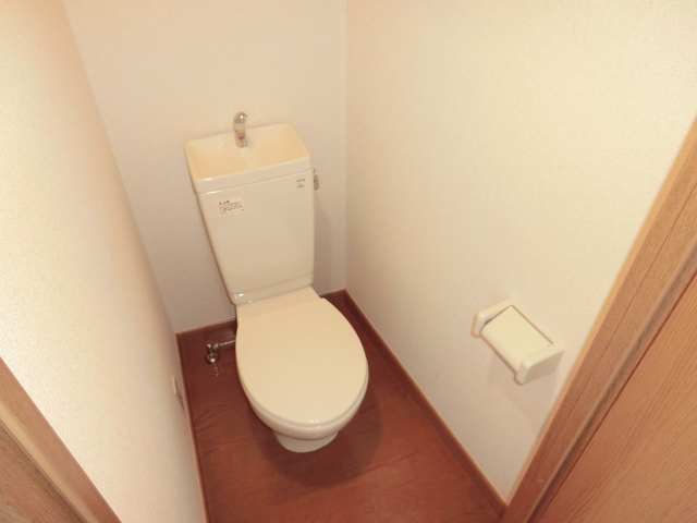 10/26 トイレ