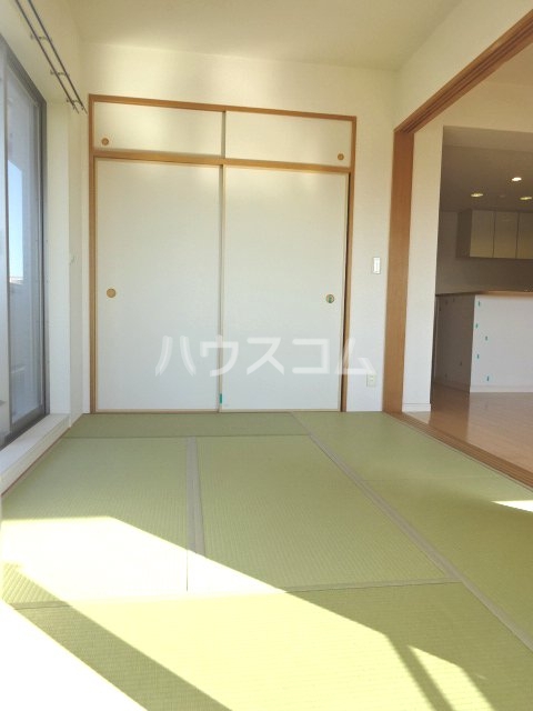 7/30 室内