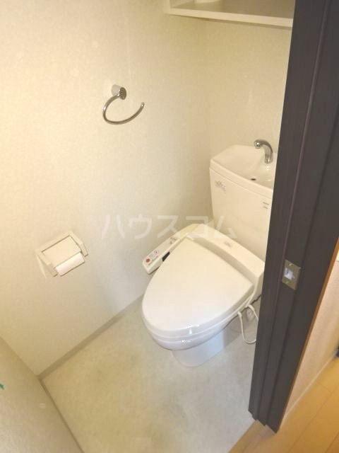 17/30 トイレ