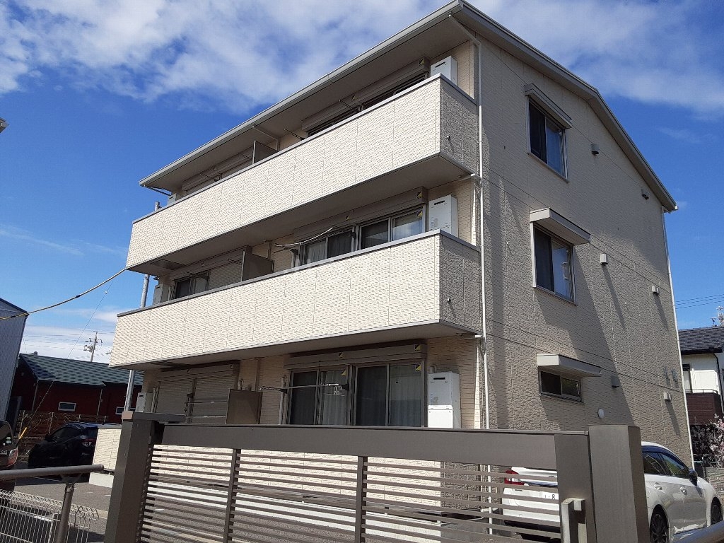 1/30 外観