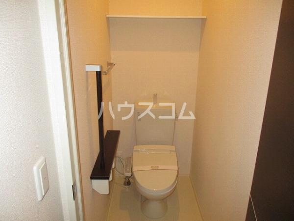 15/30 トイレ