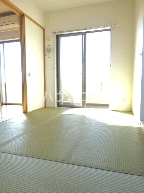 7/30 室内