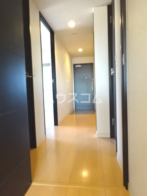 8/30 室内