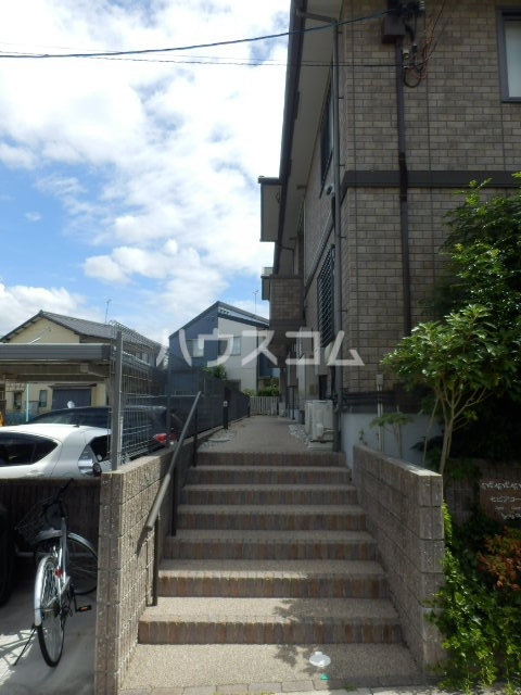 2/12 エントランス