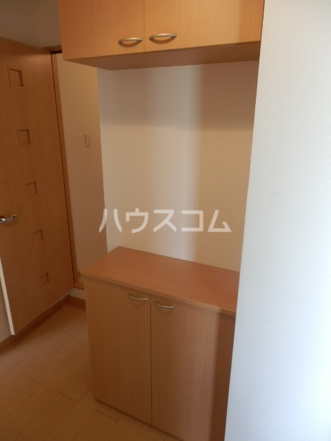 17/26 エントランス