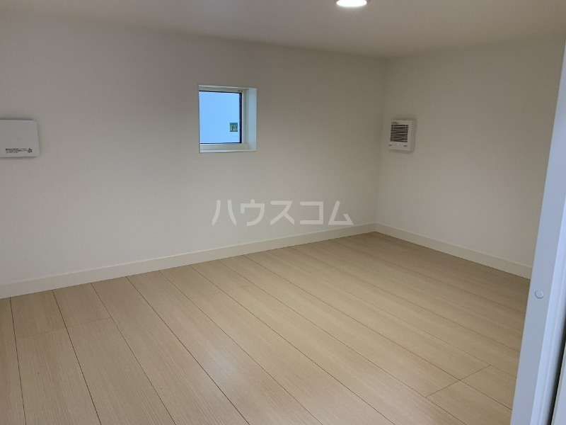 4/26 寝室