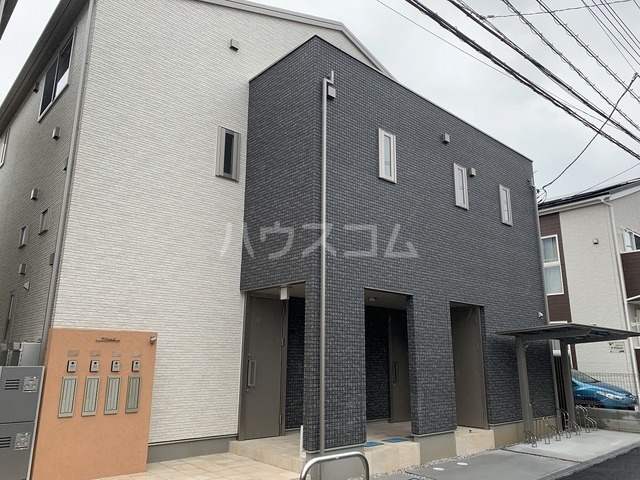 1/26 外観