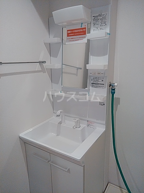 14/30 洗面