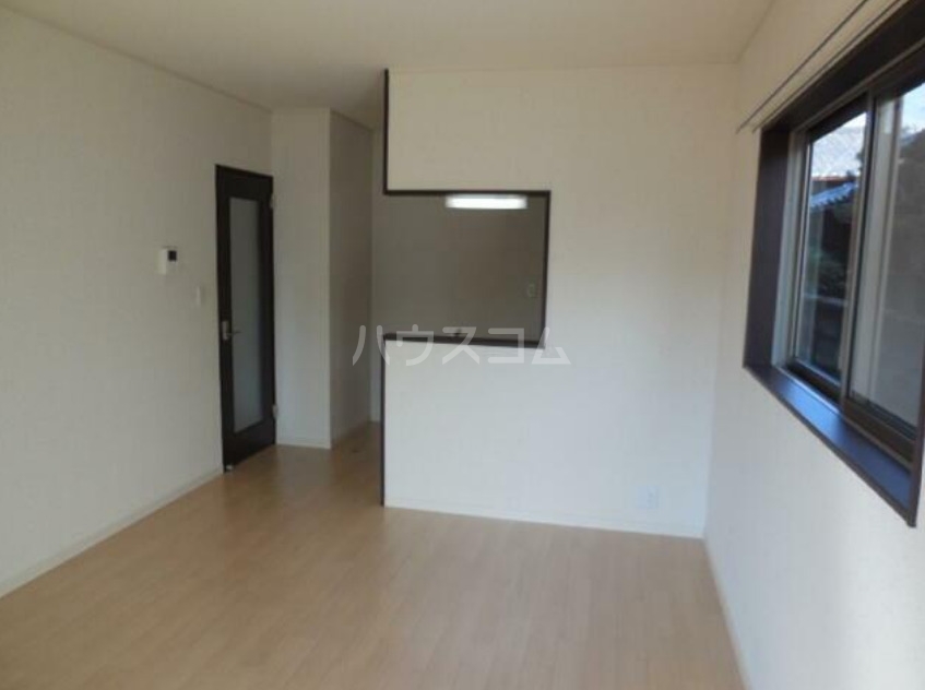 4/22 リビング/ダイニング