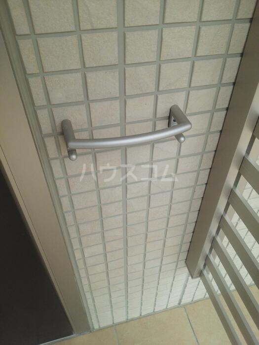 17/30 バルコニー