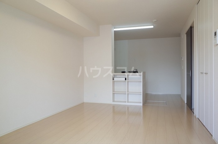 6/30 リビング/ダイニング