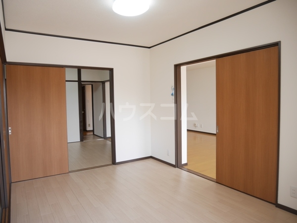 5/30 リビング/ダイニング