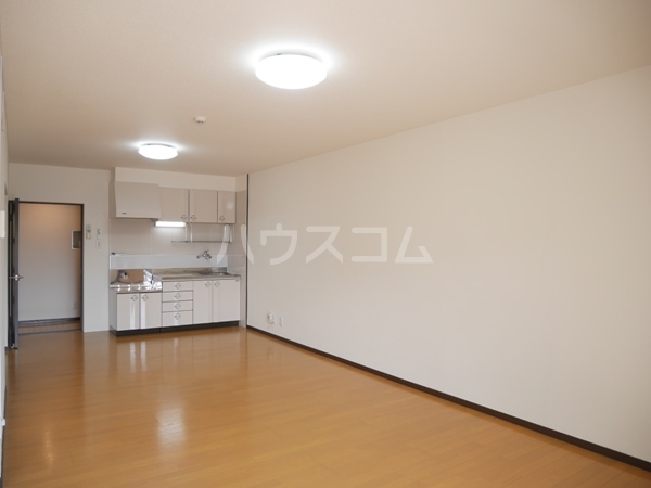 6/30 リビング/ダイニング