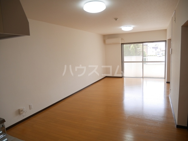 7/30 リビング/ダイニング