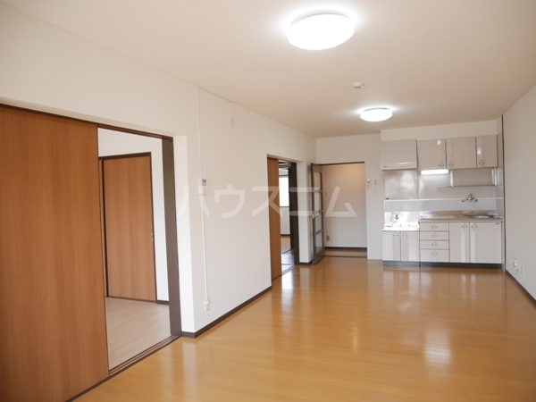 3/30 リビング/ダイニング