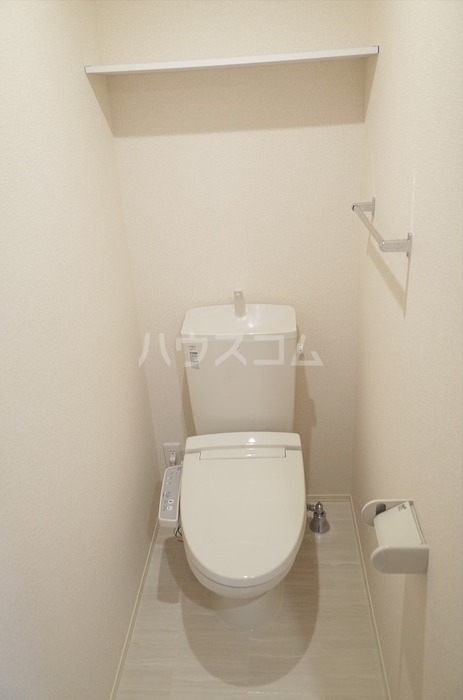14/30 トイレ