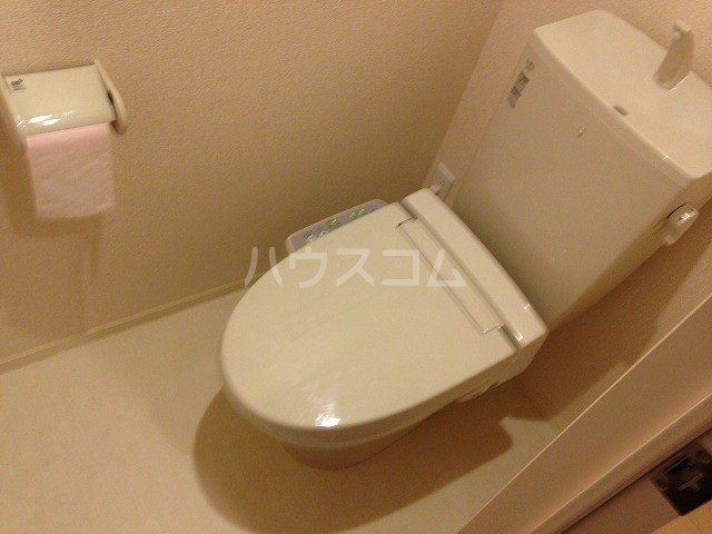 15/30 トイレ