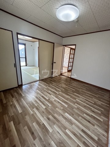 5/30 リビング/ダイニング