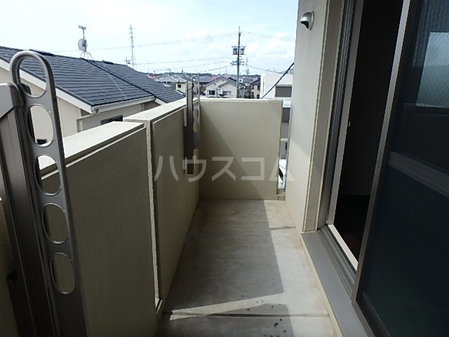 22/30 バルコニー