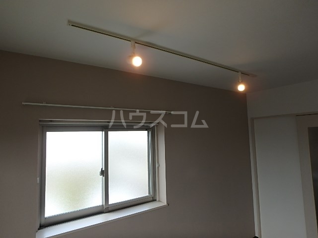 5/30 室内