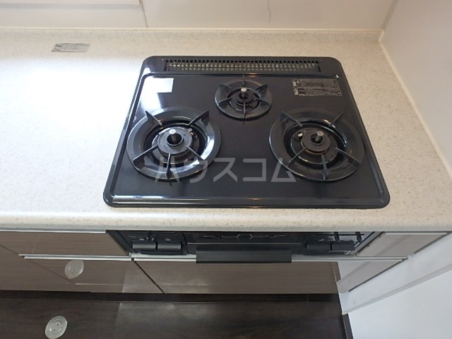 14/30 キッチン