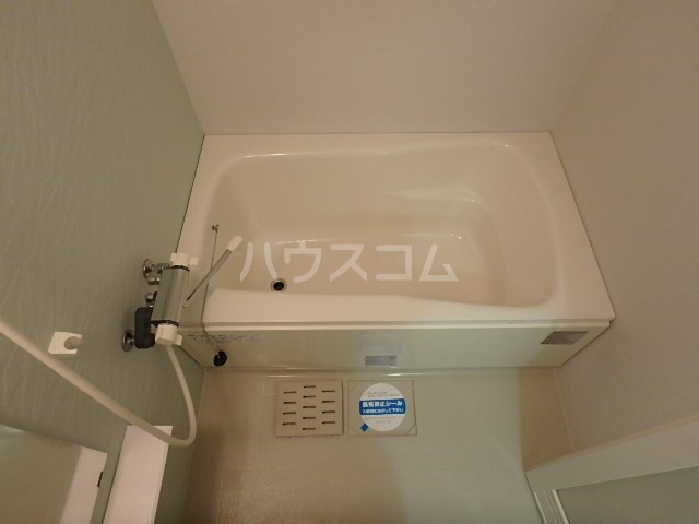 15/30 浴室
