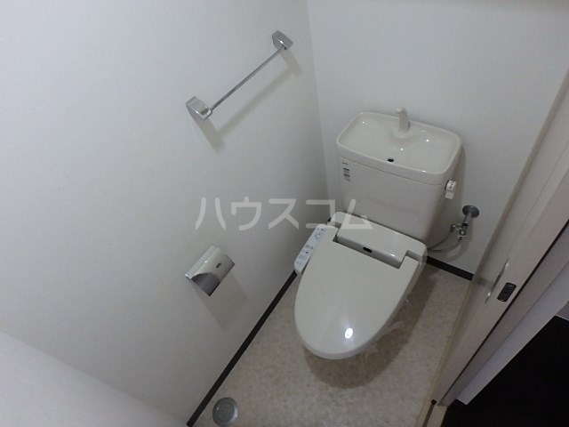 17/30 トイレ