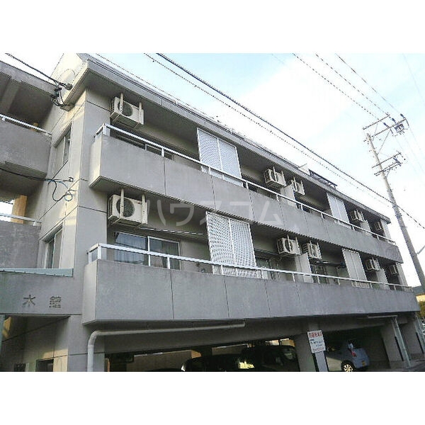 1/1 外観