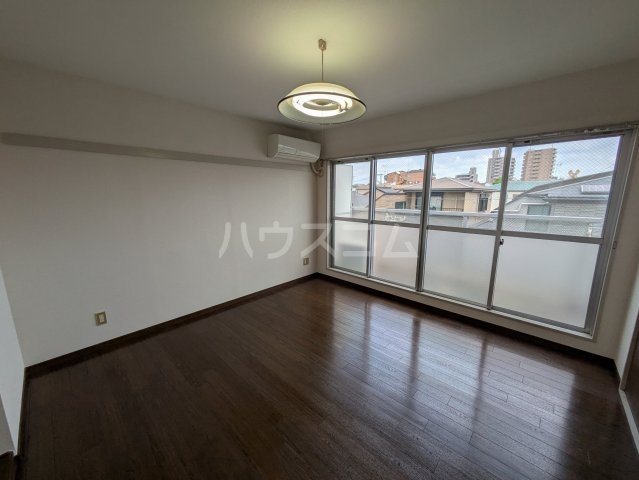 3/17 リビング/ダイニング