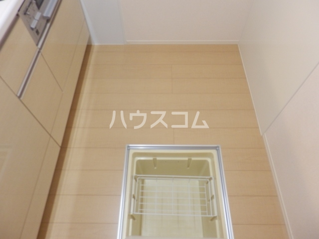 13/30 玄関