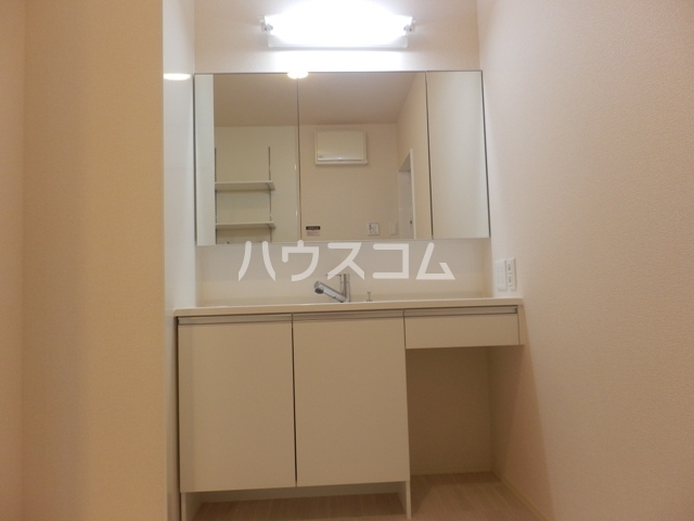 21/30 洗面