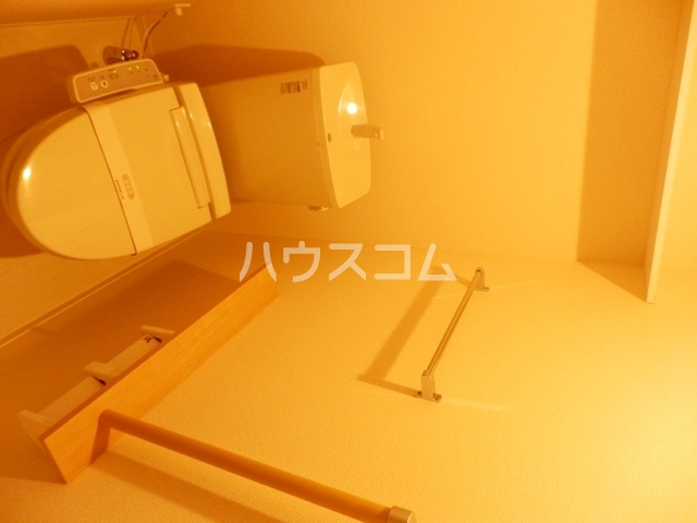 19/30 トイレ
