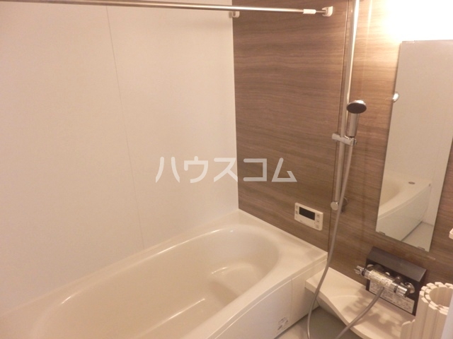 16/30 浴室