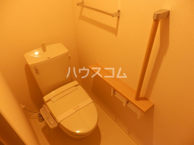 18/30 トイレ