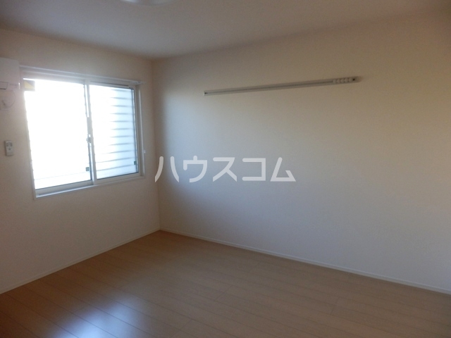 8/30 寝室