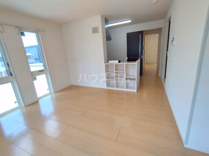 5/30 リビング/ダイニング