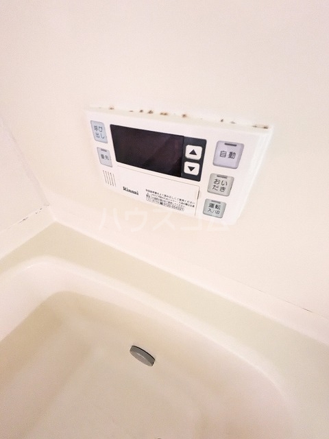 15/30 浴室
