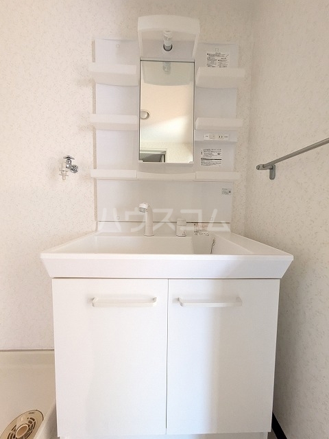17/30 洗面