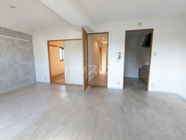 5/30 リビング/ダイニング