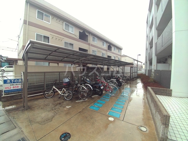 15/30 浴室