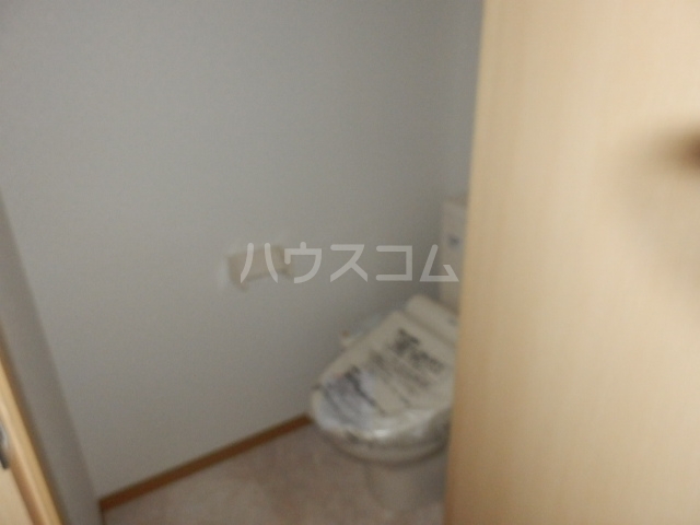 16/30 トイレ