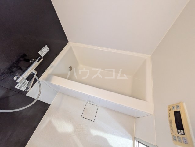 20/30 浴室