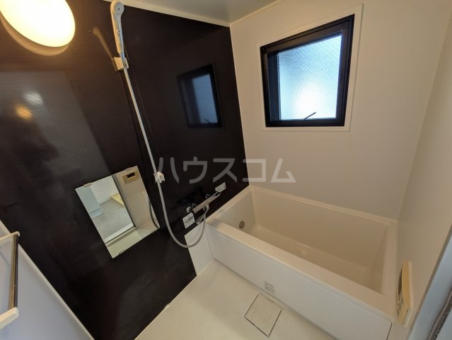11/30 浴室