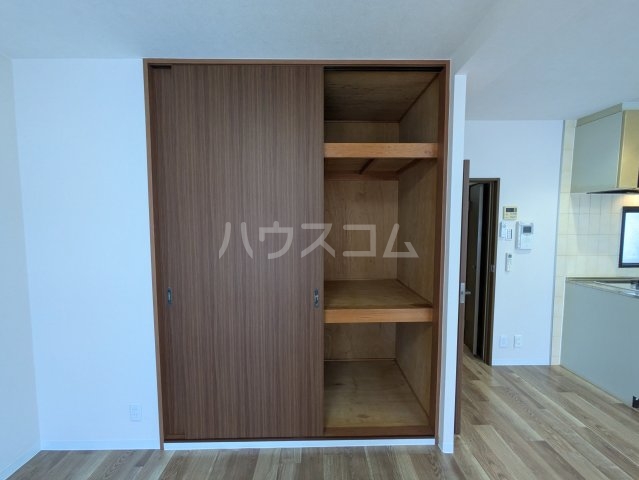 4/30 室内