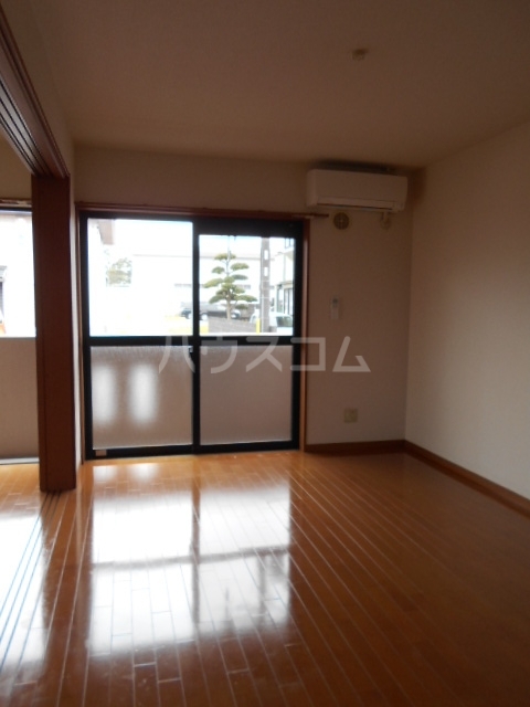 4/24 リビング/ダイニング