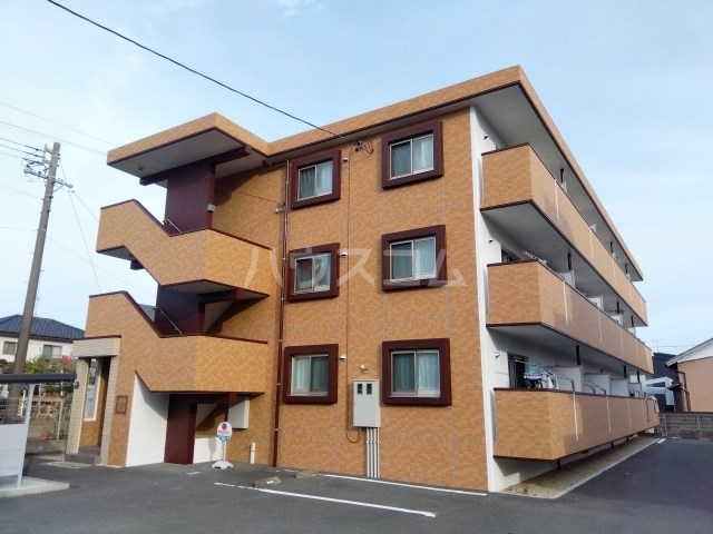 1/12 外観