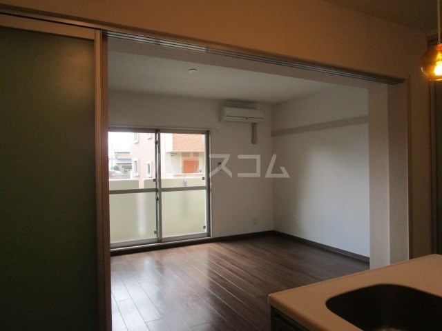 3/30 リビング/ダイニング