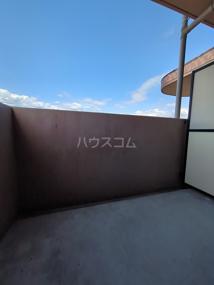 18/29 バルコニー