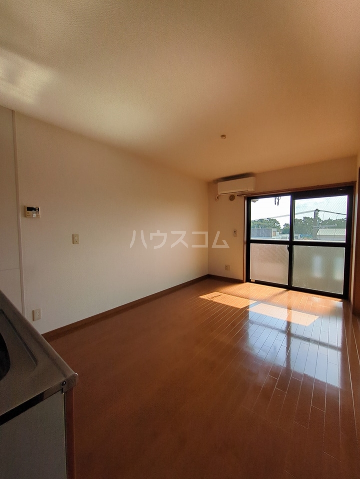 3/29 リビング/ダイニング