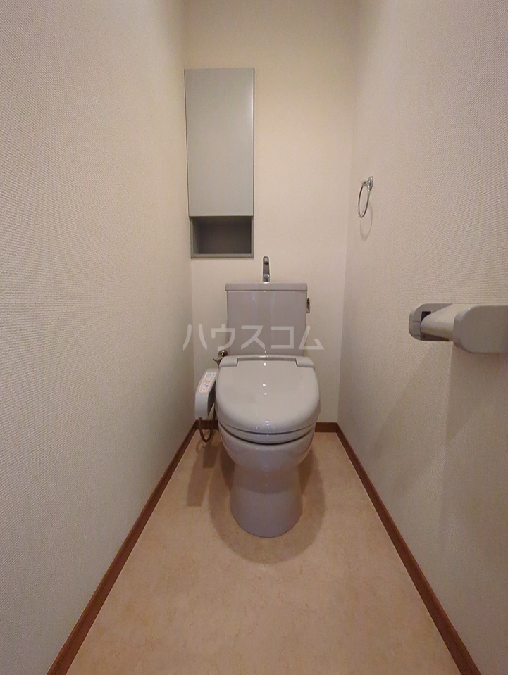 14/29 トイレ